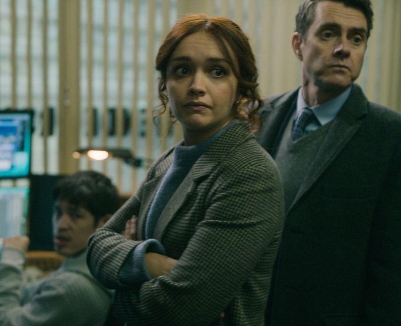 olivia cooke movies and tv shows